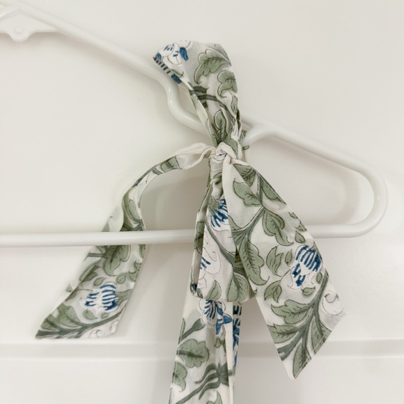 Juliet Dunn London Tie Shoulder Dress - Picture 5 of 13